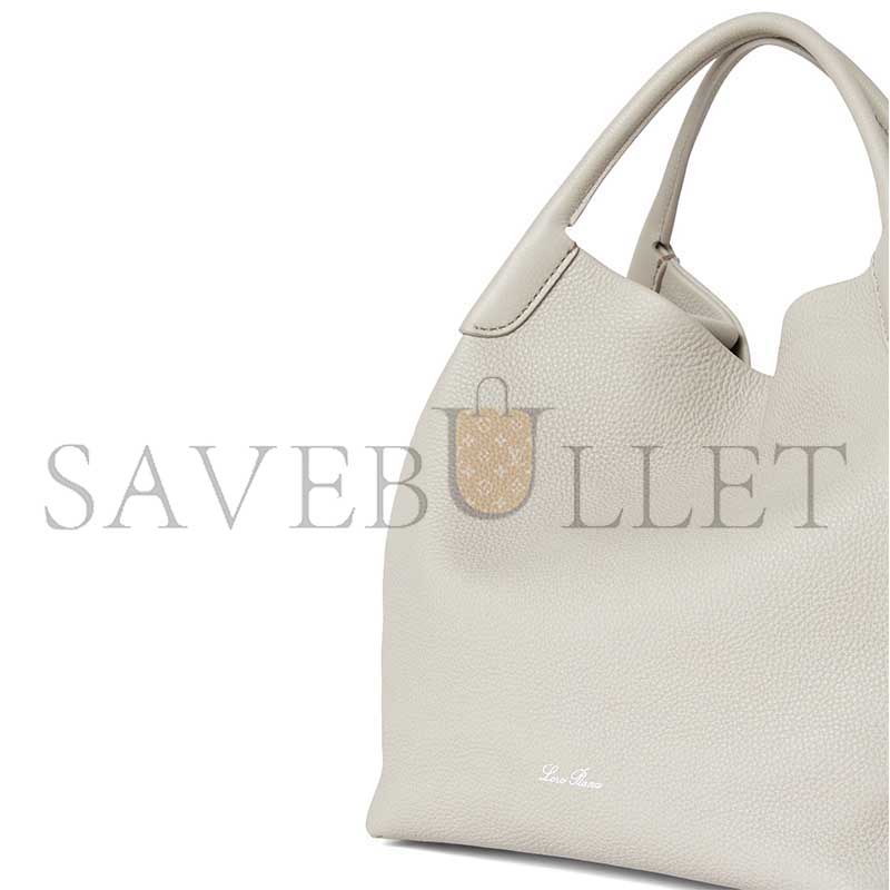 LORO PIANA LARGE BALE BAG FAN4646 (27*24*20cm)